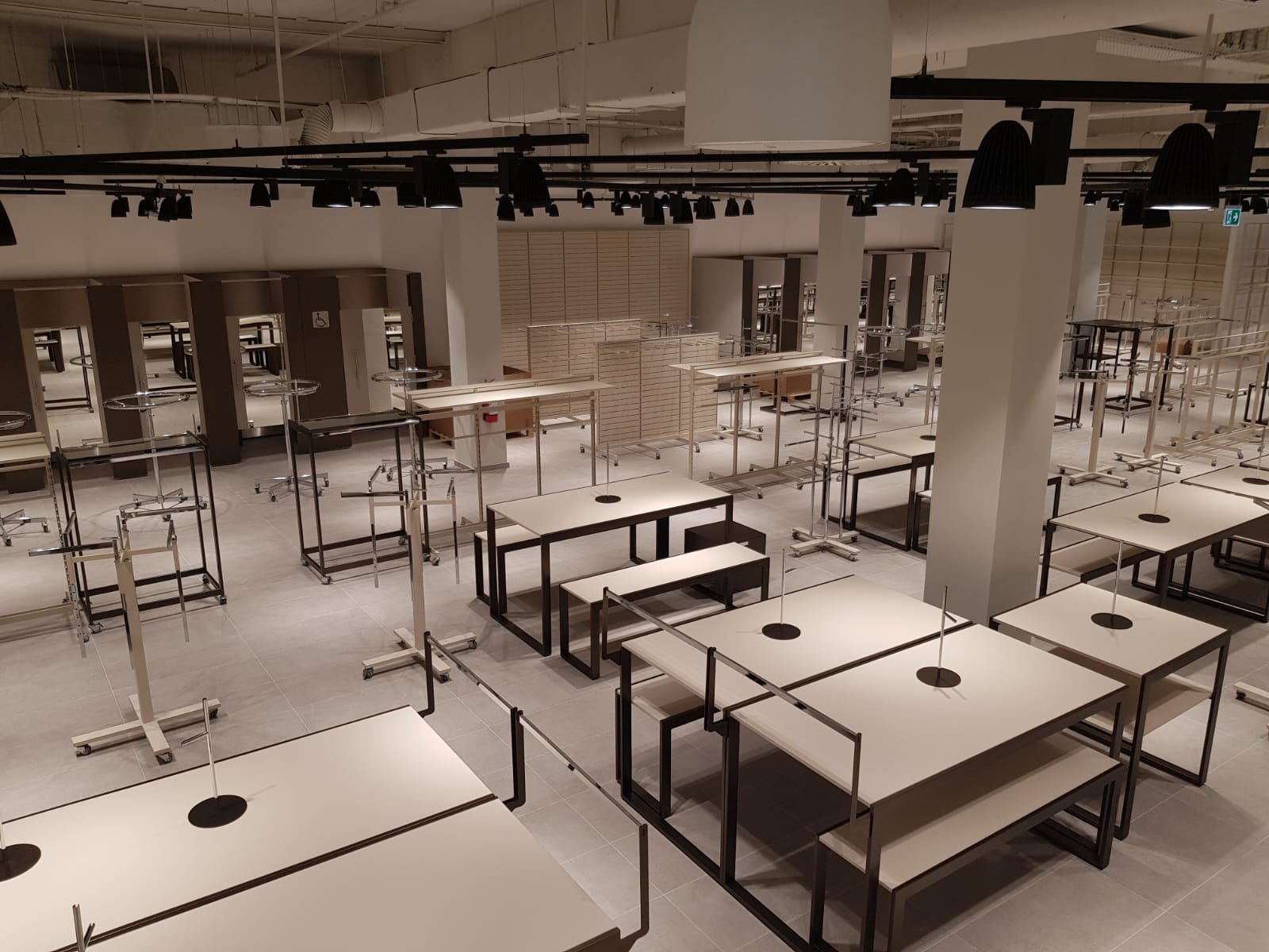 TEG Tirana — New Yorker